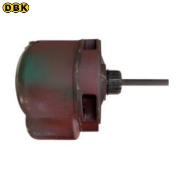 Hộp số giảm tốc size 400 kiểu đứng