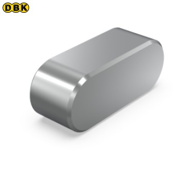 KEY 8X7X20LG (A24301008)