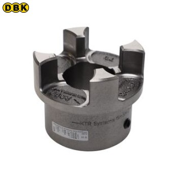 Khớp nối bán phần cho hub motor EX, E6530113