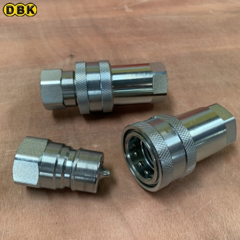 Khớp nối nhanh 1 inch KSA-1M