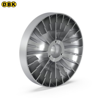 Khớp nối thủy lực dẫn động EHB1200 PK1 (A30551731)