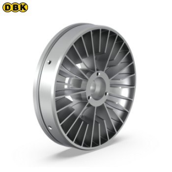 Khớp nối thủy lực driver EHB1200 PK1 (A30551730)