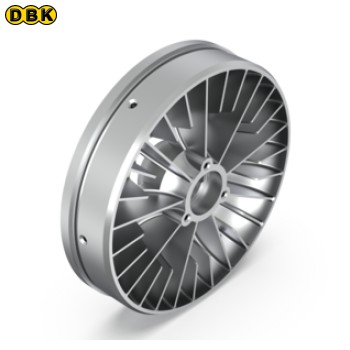 Khớp nối thủy lực driver PK1 (A30271730)