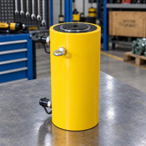 Kích thủy lực 2 chiều 10 tấn TLP HHYG-10300S