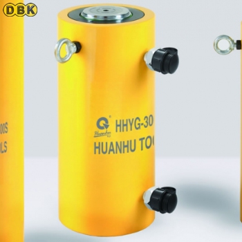 Kích thủy lực 2 chiều 300 tấn 300mm TLP HHYG-300300S