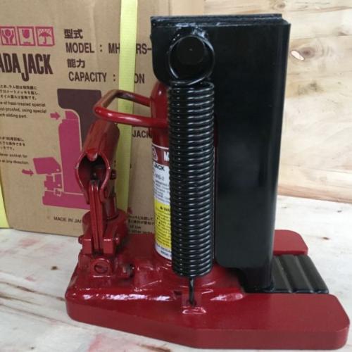 Kích thủy lực móc 15 tấn Masada MHC-15T