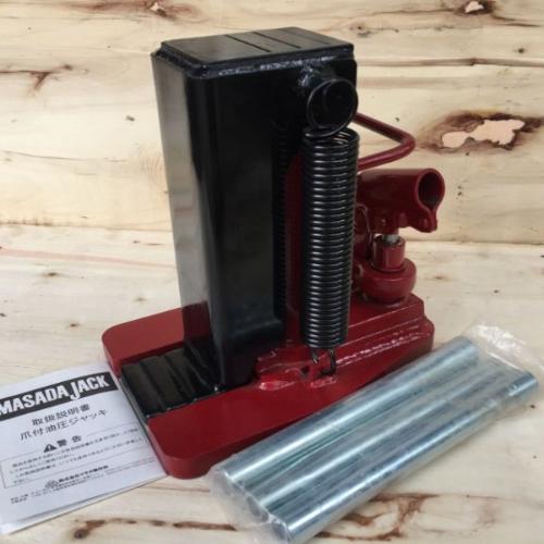 Kích thủy lực móc 5 tấn Masada MHC-5T