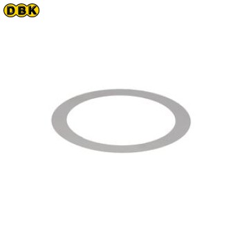 Lá căn shim rotor 0.038 (A70501118)