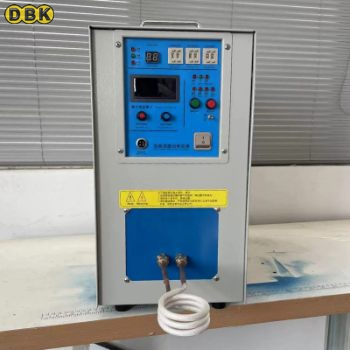 Lò nung cao tần 20kW DBK TGG-20