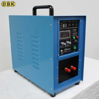 Lò nung cao tần 35KVA DBK HDC-35