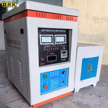 Lò nung cao tần 85kW 380V HDWY-85AB
