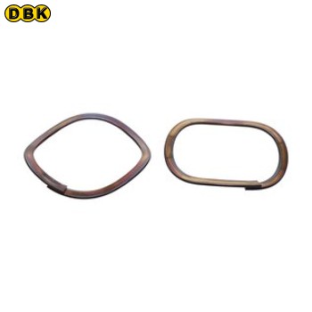 Lò xo sóng 85x72 PK2, ES218984029
