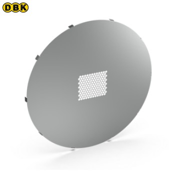Lưới lọc thô đầu vào CF160 B80000823