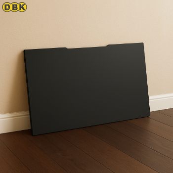 Mặt Bàn Nâng Hạ Màu Đen (60x120cm)