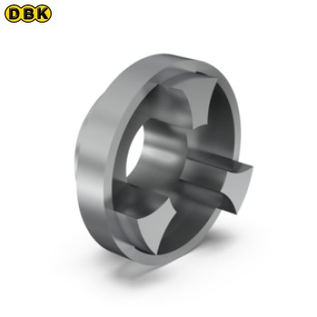 Mặt bích khớp nối E1M/E2M40/80 A21071037
