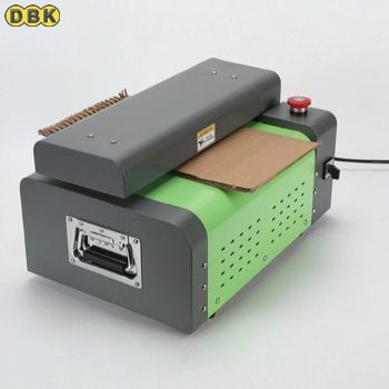 Máy băm bìa Carton để bàn X70