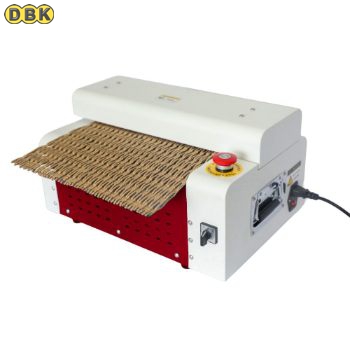 Máy băm bìa Carton X71