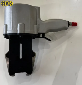 Máy bấm đai thép khí nén KZS32