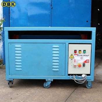 Máy băm giấy Carton CHP-200