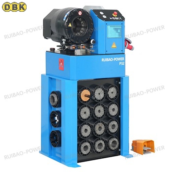 Máy bấm ống Ruibao TL32