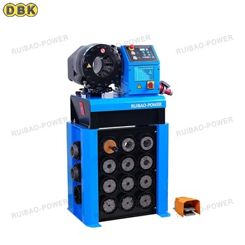 Máy bấm ống Ruibao TL33