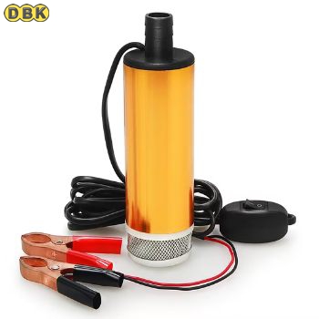 Máy bơm chìm mini 12V 38mm LG-1013A