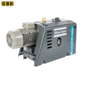 Máy bơm hút chân không khô Atlas Copco DSZ 300A