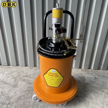 Máy bơm mỡ GZ-10 (20 lít)