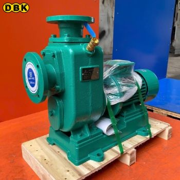 Máy bơm tự mồi 50ZX15-30-3