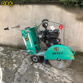 Máy cắt bê tông đường nhựa Q500B
