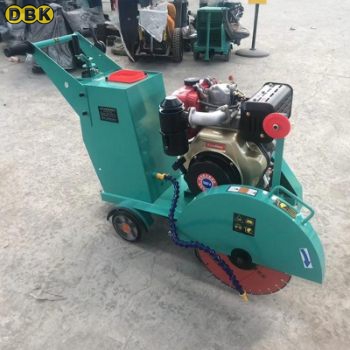 Máy cắt bê tông đường nhựa Q500C