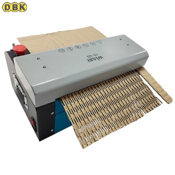 Máy cắt bìa thùng Carton WiAIR CS-325