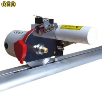 Máy cắt vải đầu bàn TMD 628 (2,8m)