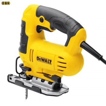 Máy cưa lọng Dewalt DWE349-B1