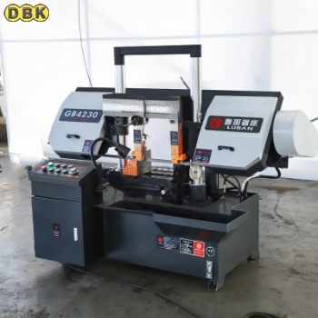 Máy cưa vòng CNC DBK GB-4230X