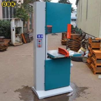 Máy cưa vòng đứng MJ345B (3kW)