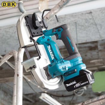 Máy cưa vòng dùng pin Makita DPB184Z