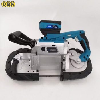 Máy cưa vòng mini DBK KDL-110