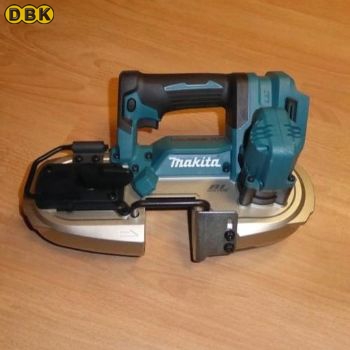 Máy cưa vòng dùng pin Makita DPB183RTE (18V)