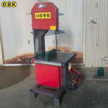 Máy cưa vòng xẻ gỗ DBK TA-40