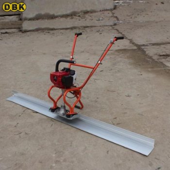 Máy đầm thước bê tông ZPC-25 (thước 3m)