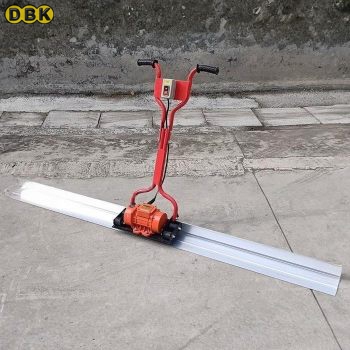 Máy đầm thước chạy điện ZPC-220V