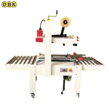 Máy dán thùng Carton FXJ6050