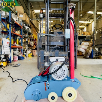 Máy đánh rỉ KC-120