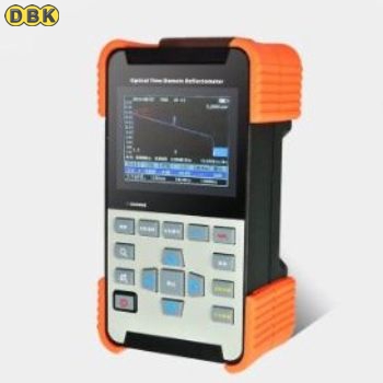 Máy đo cáp quang OTDR Tribrer AOR-500