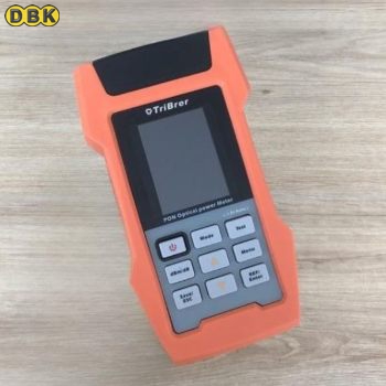 Máy đo công suất quang GPON Tribrer AOF500
