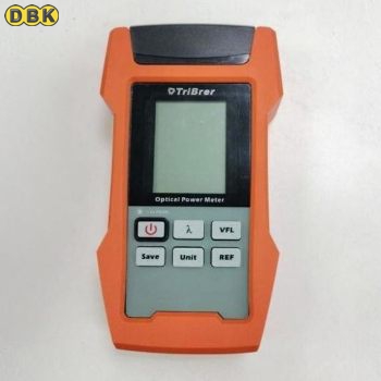 Máy đo công suất quang Tribrer AOP100C (1 cổng)