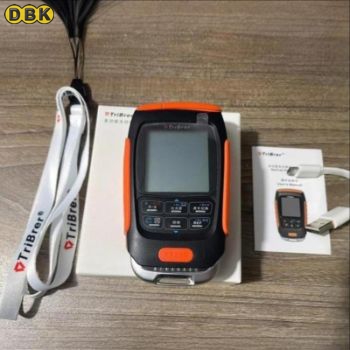 Máy đo công suất quang Tribrer APM50 (4 in 1)
