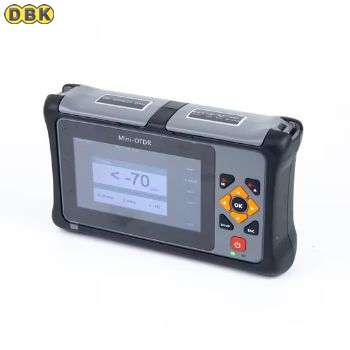 Máy đo quang OTDR mini Skycom T-OT560-A24D