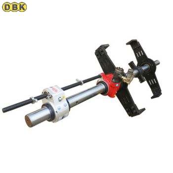 Máy doa lỗ di động TDG150